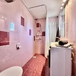 Riia Mnt.50 Apartmán