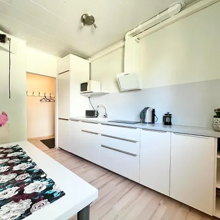 Apartmán Riia Mnt.50 *