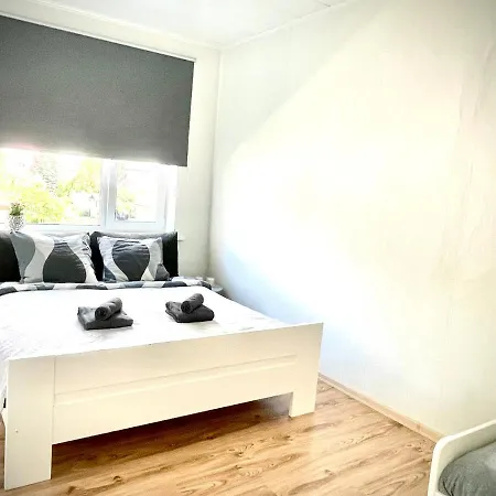 Apartmán Riia Mnt.50 *