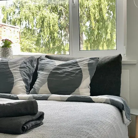 Apartmán Riia Mnt.50