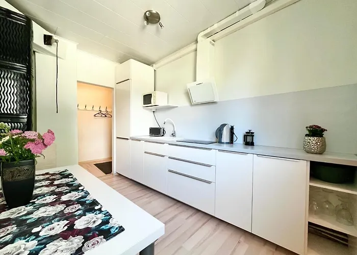 Apartment Riia Mnt.50 *